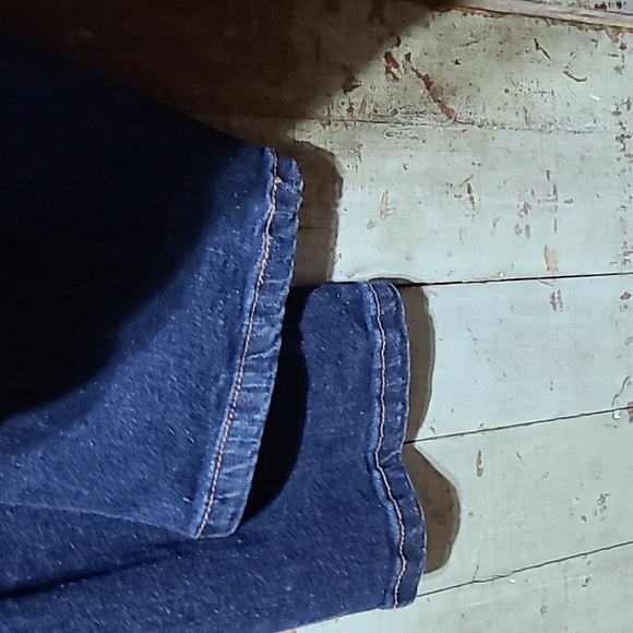 Copper Oak men's jeans - Picture 5 of 9